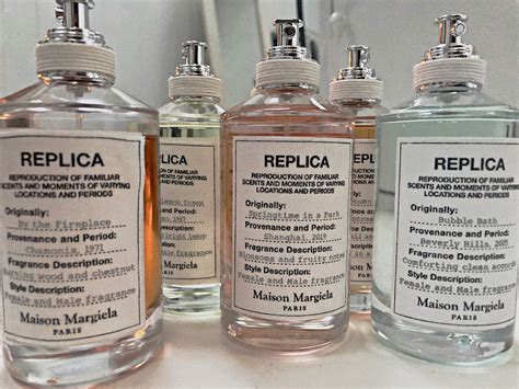 maison margiela perfume most popular.